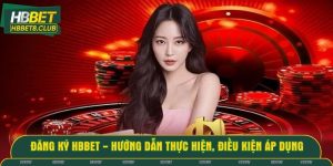 Đăng ký HBBET