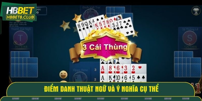 Điểm danh các thuật ngữ cơ bản và ý nghĩa cụ thể